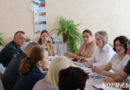 Плановое заседание комиссии по чрезвычайным ситуациям состоялось в Корме