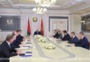 Кто из мировых лидеров приедет в Минск на мероприятия ЕАЭС. Глава МИД рассказал подробности