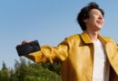 В Беларуси начались продажи смартфона Huawei nova Y73 с емкой батареей и повышенной ударопрочностью