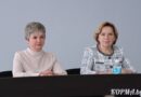 Единый день информирования с участием депутатов прошёл на Кормянском льнозаводе