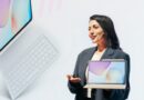 Huawei представила новую линейку инновационных продуктов для мирового рынка