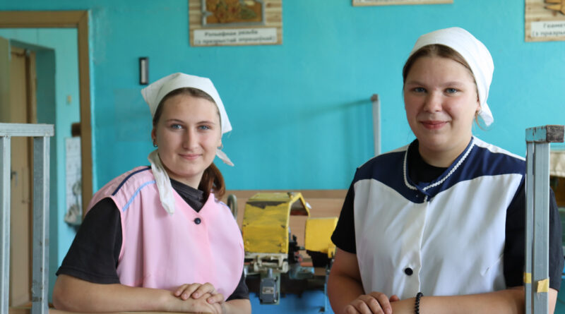 Выбор молодёжи –действовать