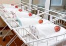 БРСМ дарит вышиванки новорожденным белорусам: акция «Падарунак для немаўляці» охватит всю Гомельщину