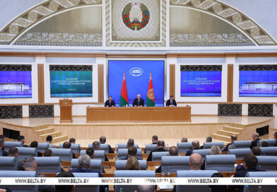 Справедливость, а не стремление к наживе. Лукашенко обозначил приоритеты для банков