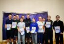 Учебный год открылся яркими победами кормянских борцов