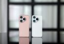 В Беларуси начались продажи флагманского смартфона Huawei Pura 80 с 5,5-кратным оптическим зумом