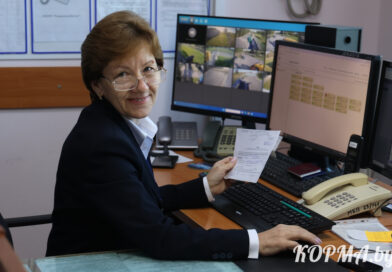 Газовик – это звучит гордо!