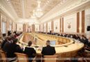 Лукашенко предложил сформировать пантеон национальных героев и назвал главный критерий