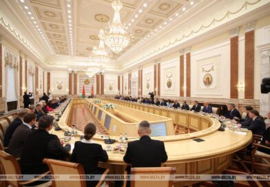 Лукашенко предложил сформировать пантеон национальных героев и назвал главный критерий