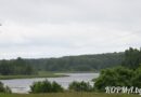 За чистоту и мирное небо над головой: кормянцы рассказали, за что они любят Беларусь