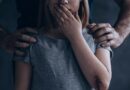 Преступление, о котором принято не говорить