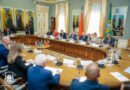Новые идеи, проекты, возможности. Гомельский экономический форум объединил 16 делегаций из разных стран