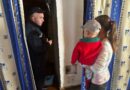 Без огня и дыма: жители Кормянского района получили от спасателей советы по пожарной безопасности