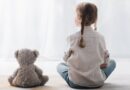 Преодолевая последствия семейного насилия: Как распознать и защитить ребенка?