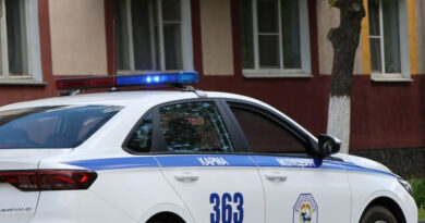 Безопасность на дороге — приоритетное направление Безопасность на дороге — приоритетное направление