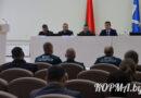 В Кормянском районе проходят комплексные учения по ЧС