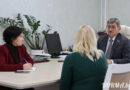 Проблемы избирателей — в фокусе парламентария Николая Куденьчука