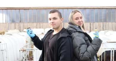 Связаны профессией и судьбой Связаны профессией и судьбой