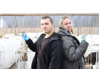 Связаны профессией и судьбой