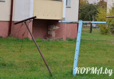 А как сушить будем?