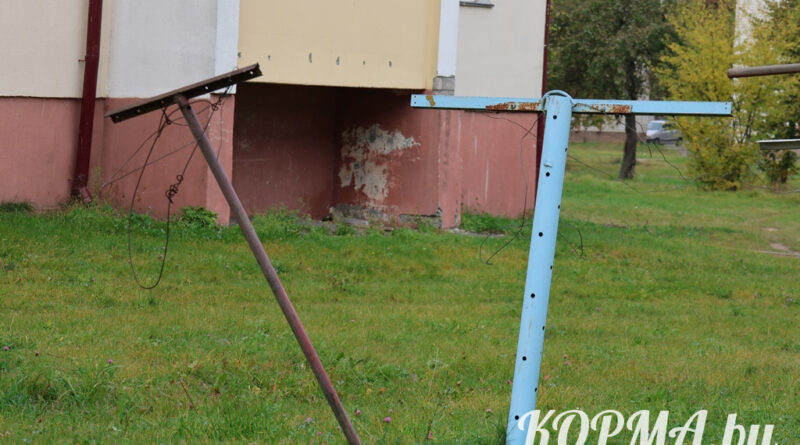 А как сушить будем?