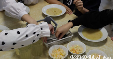 Накормить школьника — задача со звёздочкой Накормить школьника — задача со звёздочкой