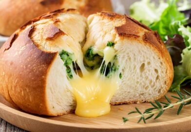 Рецепт выходного дня: приготовьтесь вкусно встретить ноябрь