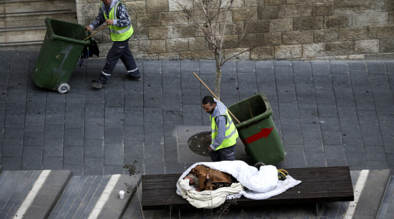 Будущее страны — в заботе о человеке