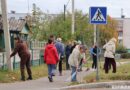 Республиканский субботник пройдет в Кормянском районе 25 октября