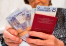 «Белпочта» выплатит пенсии и пособия за 7 ноября досрочно