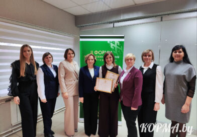 «От идеи – к результату»: в Гомеле подвели итоги II форума гражданских инициатив