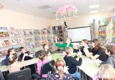 Экскурсии, игры и конкурсы: каменские школьники рассказали о том, что им нравится в воспитательно-оздоровительном лагере Экскурсии, игры и конкурсы: каменские школьники рассказали о том, что им нравится в воспитательно-оздоровительном лагере