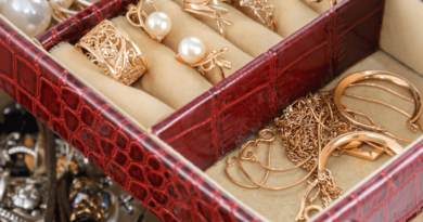 В Беларуси выросли цены на скупаемые у населения драгметаллы