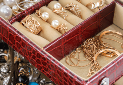 В Беларуси выросли цены на скупаемые у населения драгметаллы