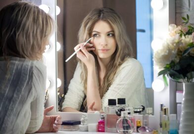 Лайфхаки по нанесению ежедневного макияжа