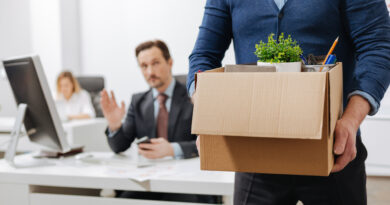 Когда работника имеют право уволить за прогул