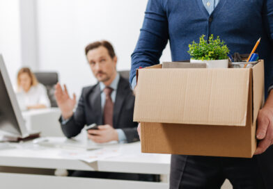 Когда работника имеют право уволить за прогул