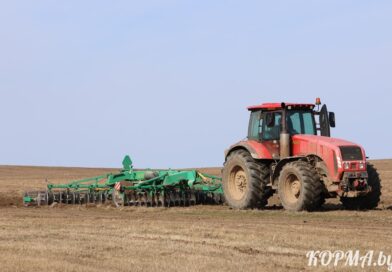 Минсельхозпрод определил сроки подготовки техники к полевым работам в сезоне-2026