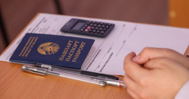 Опубликованы спецификации тестовых работ для проведения ЦЭ и ЦТ в 2026 году