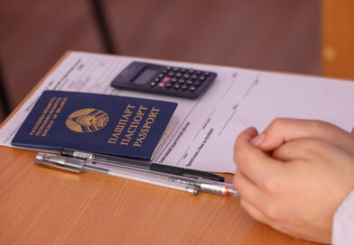 Опубликованы спецификации тестовых работ для проведения ЦЭ и ЦТ в 2026 году