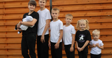 О пенсионных гарантиях многодетным матерям рассказали в Минтруда 