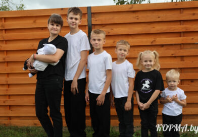 О пенсионных гарантиях многодетным матерям рассказали в Минтруда 