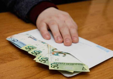 «Зарплата в конвертах»: выгодно сегодня, тяжело завтра