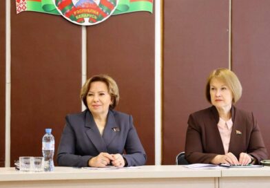 Школа молодого политика: от слова — к делу