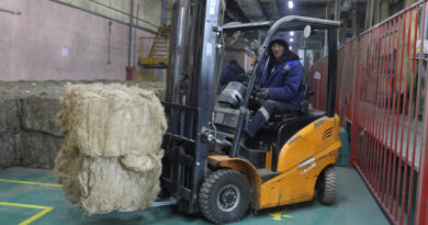 Новые рабочие места и рост инвестиций