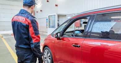В Беларуси ввели изменения для автовладельцев при прохождении техосмотра