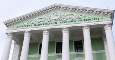 Как поступить в БНТУ без экзаменов?