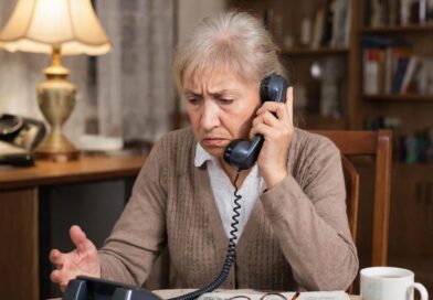 Гомельчанка под давлением аферистов продала квартиру и передала курьеру пакет с деньгами