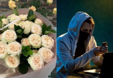 Конфетно-букетный период у мошенников